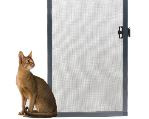 Bünyan Güvenlik Filesi ve Plise Perde