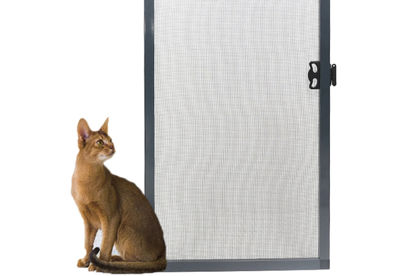 17×25 Mm Sabit Kedi Sinekliği