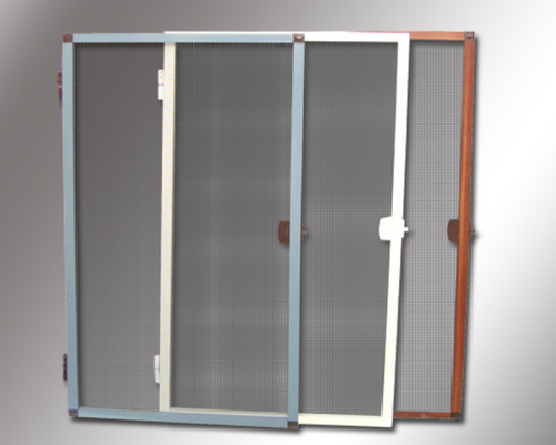 Tek Raylı Sürmeli Sineklik Nasıl Kurulur? Uzmanından Öneriler