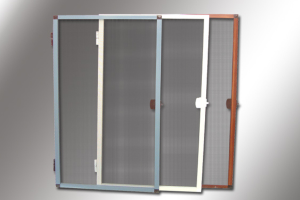 17×25 Mm Sabit Sineklik