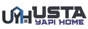 Usta Yapı Home
