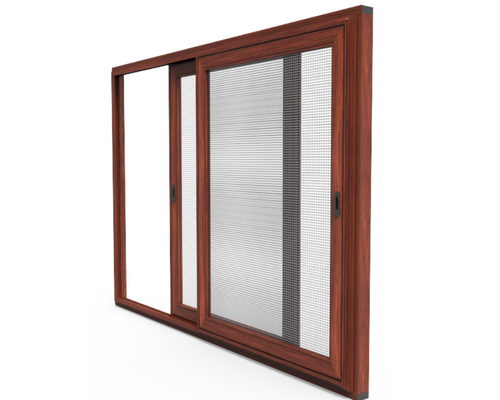 Tomarza Güvenlik Filesi ve Plise Perde