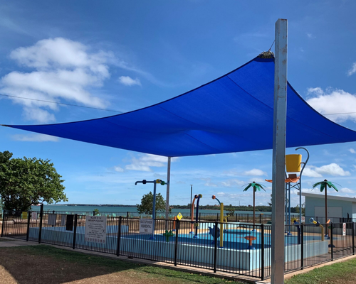 Ev ve Bahçe İçin Gölgelik File Seçimi Rehberi