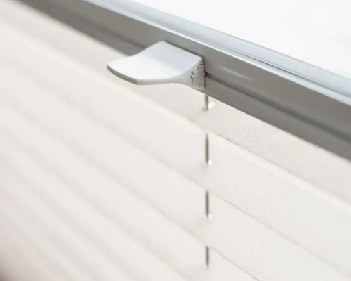 Kocasinan Güvenlik Filesi ve Plise Perde