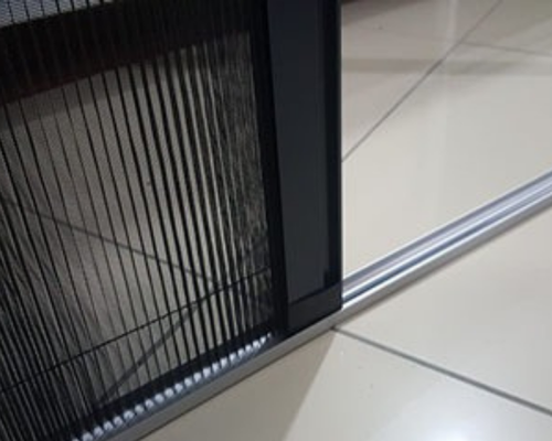 Tomarza Plise Perde ve Sineklik Sistemleri